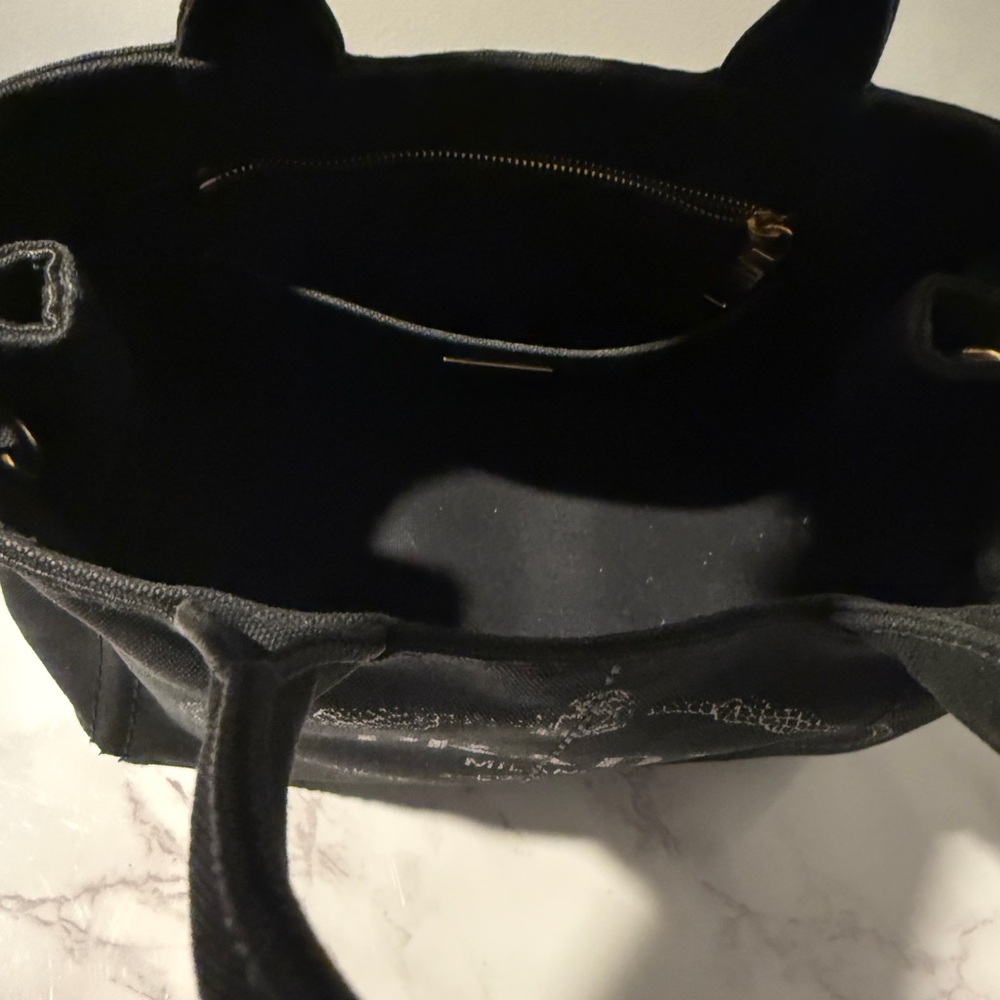 Prada Black Women's Bag - Picture 7 of 9